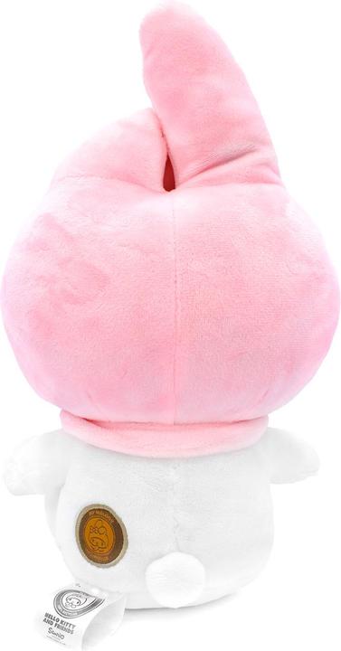 Productafbeelding Hello Kitty Sanrio Plüschfigur My Melody 24 cm (14.20 cm)