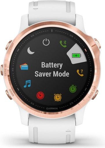 Produktbild Garmin fenix 6S Pro (42 mm)