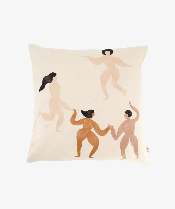 Image du produit Ferm Living Gratuit (50 x 50 cm)