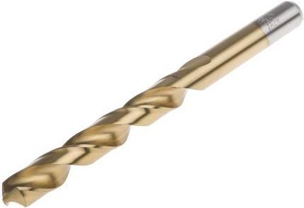 Actual product image RS PRO Black jobber drill11.0mm (11 millimetres)