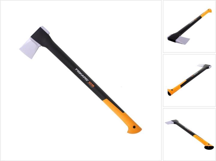 Immagine prodotto Fiskars Asse di divisione X21