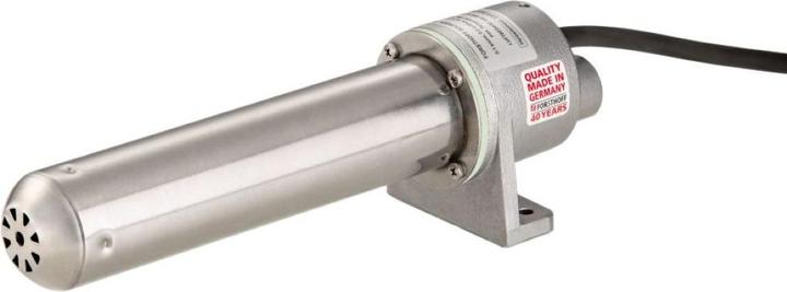 Actual product image Forsthoff Hot Air Device Type 5000