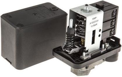 Produktbild TE Sensors Druckschalter XMPA12C2131