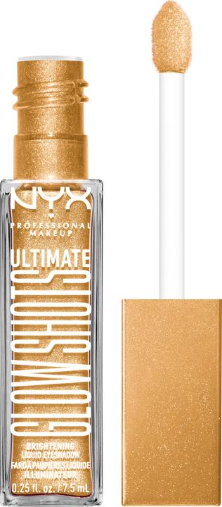 Image du produit NYX Professional Make-Up Ultimate Glow Shots (Goyave scintillante)