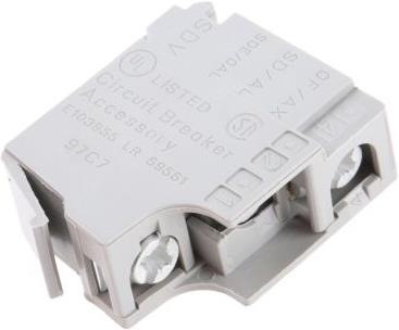 Image du produit Merlin Gerin AUXI. OF/SD/SDE/SDV