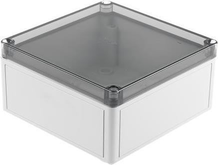 Produktbild Spelsberg Gehäuse PS/PC 182x180x90mm (Gehäuse)
