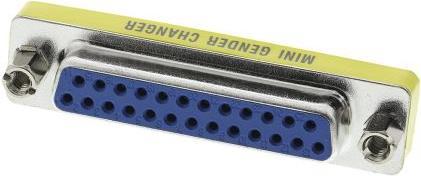 Produktbild RS PRO Adapter 25-polig F-F
