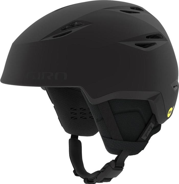 Actual product image Giro Grid Spherical MIPS (52 - 55.5 cm, S)