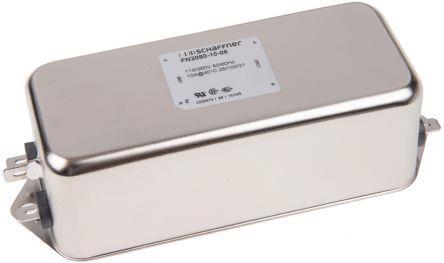 Produktbild Schaffner EMV Filter FN2080-10