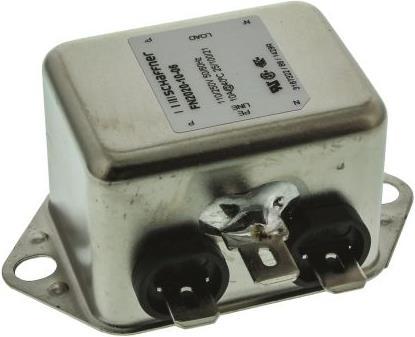 Produktbild Schaffner EMV Filter Universal FN2020-10/06