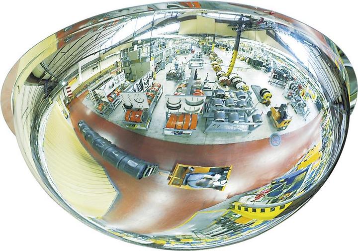 Immagine prodotto Moravia PANORAMA-360 Specchio a quattro vie Ø 800 x 300 mm (Ø 80 x 30 cm)