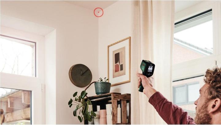 Actual product image Bosch Home & Garden AdvancedTemp