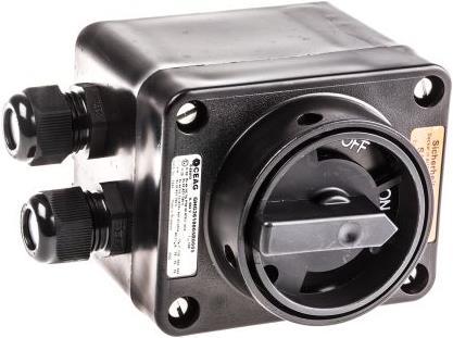 Produktbild Ceag Sicherheitsschalter 10A