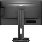Actual product image AOC X24p1 (1920 x 1200 pixels, 24")