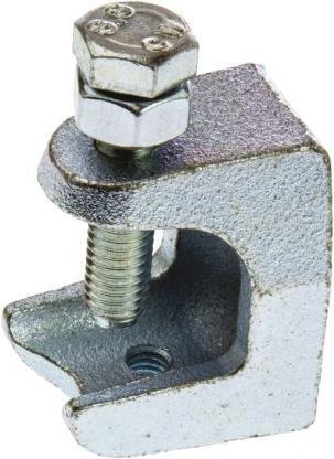 Produktbild RS PRO Schraubklemmen M6 60kg 18mm