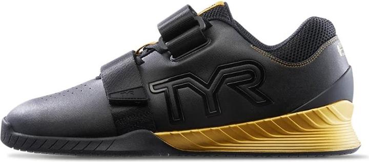 Black-Gold