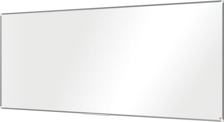 Produktbild Nobo Whiteboard Premium Plus 1915153 Aluminium, 120x300cm (300 x 120 cm)