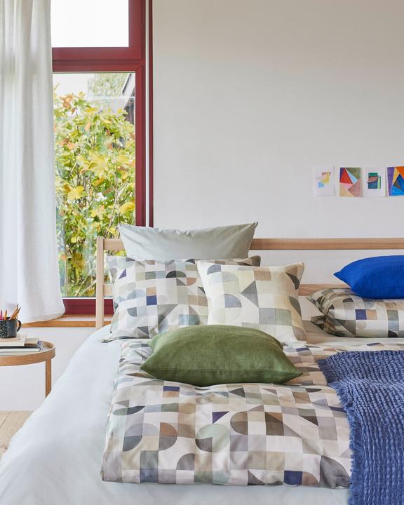 Actual product image micasa Penelope (Pillowcase, 65 x 100 cm)