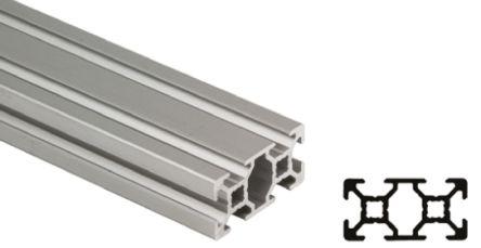 Produktbild Bosch Rexroth Strebenprofil 20x40 3m