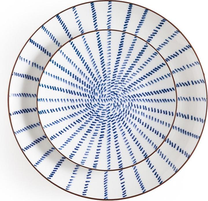 Produktbild La Redoute Interieurs Bowlia (4 x, 19 cm)