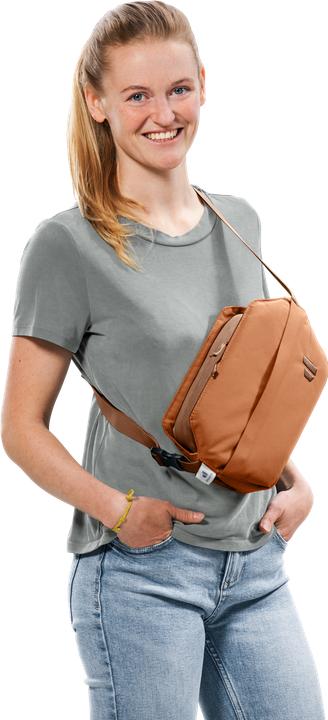 Produktbild Deuter Passway 2
