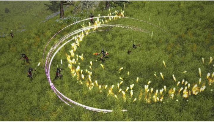 Produktbild THQ Sacred 2 Remaster (PS5, DE)