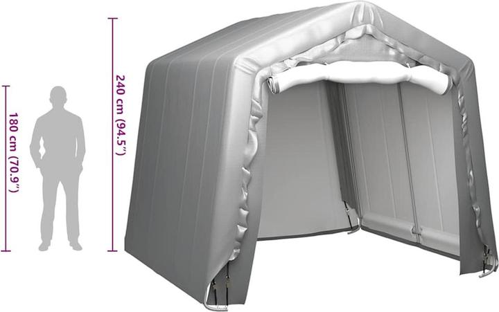 Produktbild vidaXL Baldur