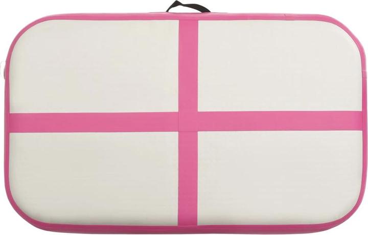 Produktbild vidaXL Gymnastikmatte