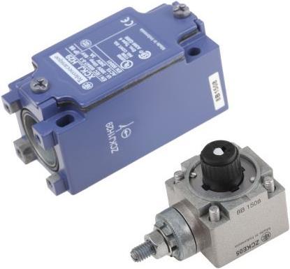 Produktbild TE Sensors Endschalter Nylonstange