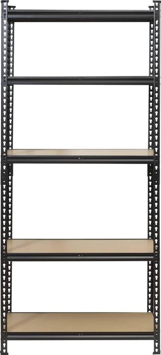 Image du produit Toolcraft Schwerlastregal