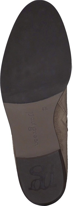 Actual product image Paul Green Ankle boot - 101049 (35.5)