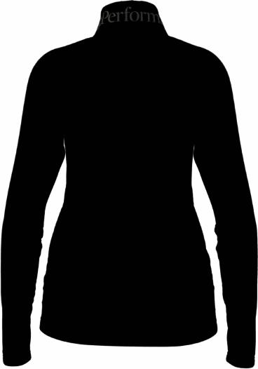 Image du produit Peak Performance W Rider Essentials Zip Ja (S)