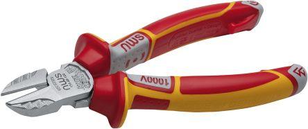 Produktbild Ragni NWS (V3K) 180MM VDE SIDE CUTTERS (180 mm)