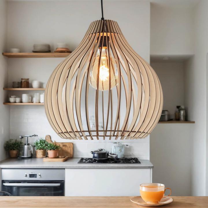 Produktbild Licht-Erlebnisse Nigilia (E27)