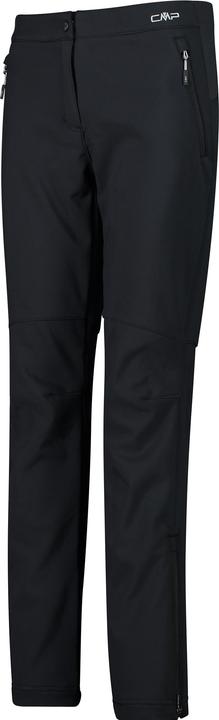 Produktbild CMP Campagnolo Long Softshell Hose (36)