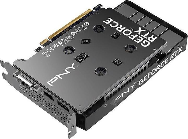 Immagine prodotto PNY RTX 3050 6GB VERTO (6 GB)