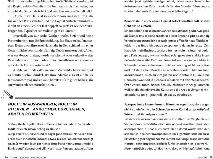 Produktbild Scheissegal, ich mach das jetzt! (Deutsch, Heike Abidi, 2022)
