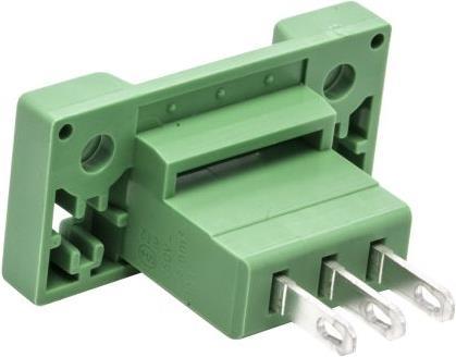 Produktbild Phoenix Contact 3-pol,Stiftleiste,5.08mm