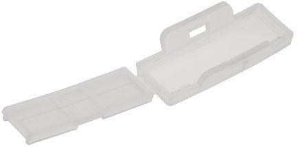 Image du produit Phoenix Contact KMK 2 (Transparent, 29 mm, 1 x)