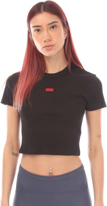 Image du produit HUGO - T-shirt DELUSIA 1 - Femme (38)