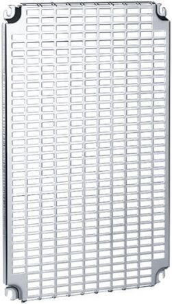Produktbild Schneider Electric Montageplatte 300x400mm