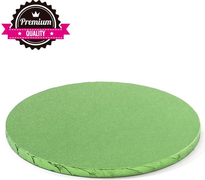 Produktbild Decora Tortenplatte