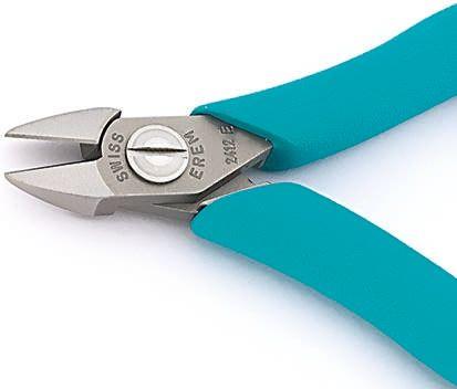 Productafbeelding Weller Erem Elektronische zijsnijders 2412E (130 mm)
