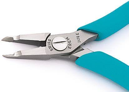 Produktbild Weller Erem Elektronik-Spitzschneider 2470E