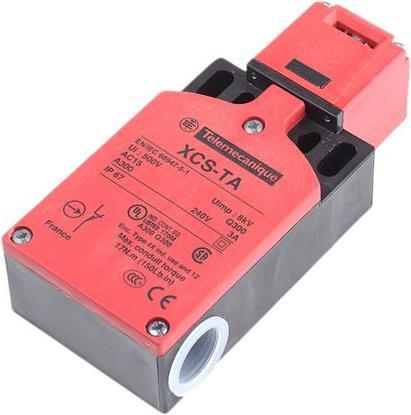 Produktbild TE Sensors Scharnierschalter 2S 2Ö PG11 X CSTA