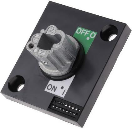 Immagine prodotto Merlin Gerin Comando rotativo 28943