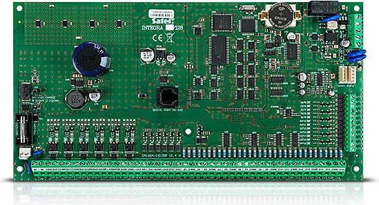 Produktbild Satel INTEGRA 128