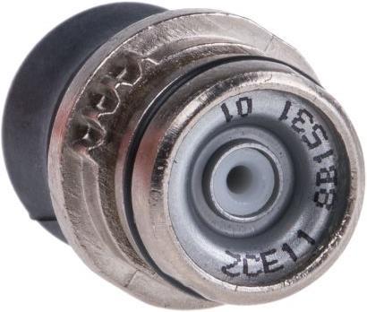Produktbild TE Sensors Kuppenstössel metall mit Dichtung