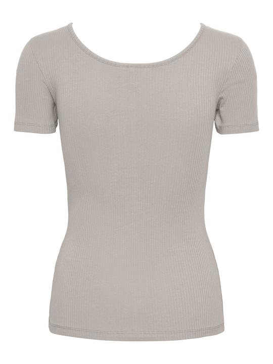 Image du produit Pieces Pckitte Ss Top Noos Bc (XS)