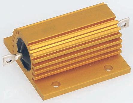 Produktbild Arcol Draht Leistungswiderstand Alu 100W 2R2